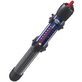 Aqua Nova automata akvárium fűtő 50W