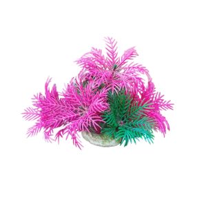 Happet akváriumi műnövény 0F01