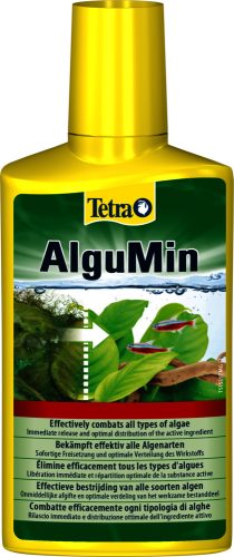 Tetra AlguMin akváriumi algagátló 100ml