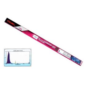 XiLong Blue T8 akvárium fénycső 20W 605mm