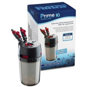 Hydor Prime 10 akváriumi külső szűrő 80-150 literhez