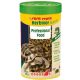 Sera Reptil Professional Herbivor Nature szárazföldi teknős és leguán eleség 250ml (80g)