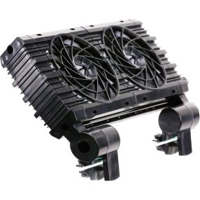 Akváriumi hűtő ventilátor