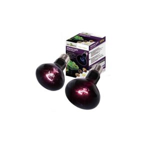 Terráriumi éjszakai izzók (Moonlight, infravörös)