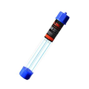 UV-C sterilizátorok