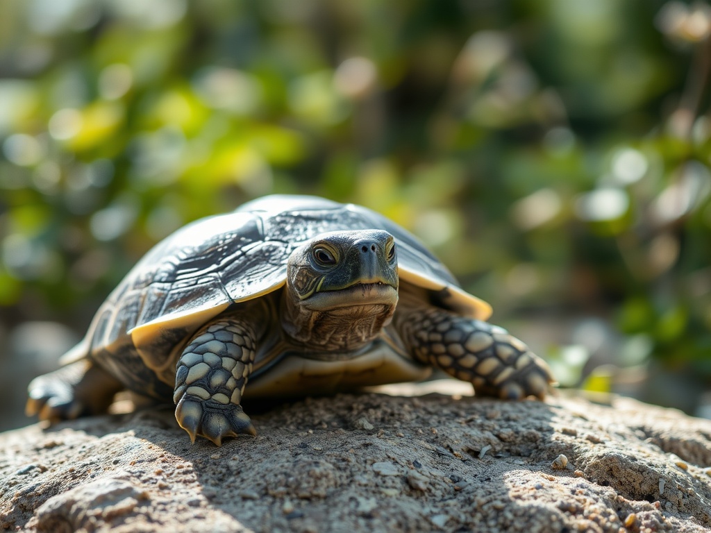Milyen izzó kell vízi teknősöknek?